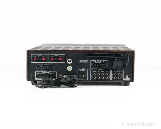 Marantz 2220B Reciever