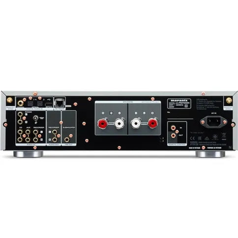 Marantz PM7000N Network Integrated Amplifier