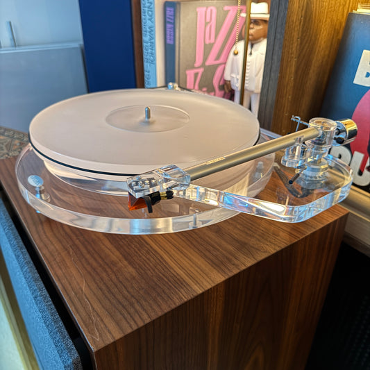 Roksan Radius 5 Turntable