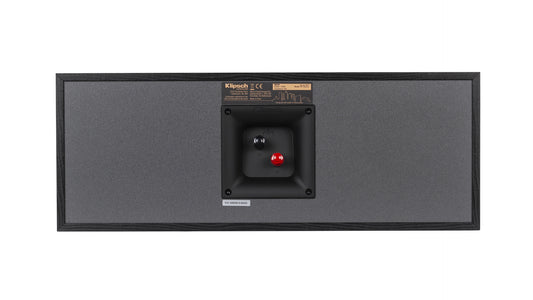 Klipsch R-52C Center Bookshelf Speaker
