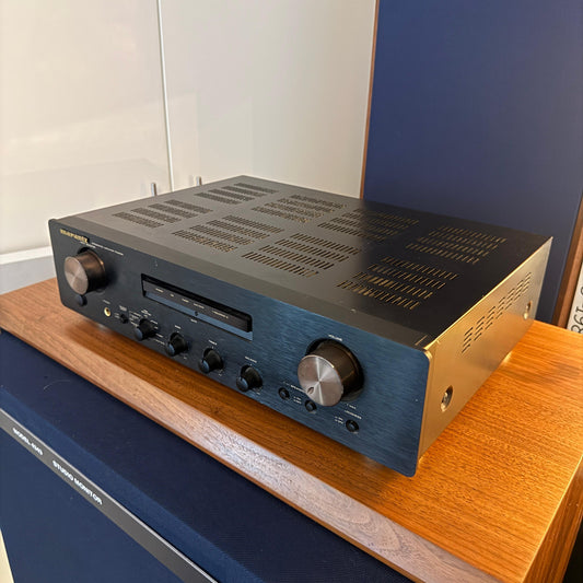 Marantz Integrated Amplifier PM6002