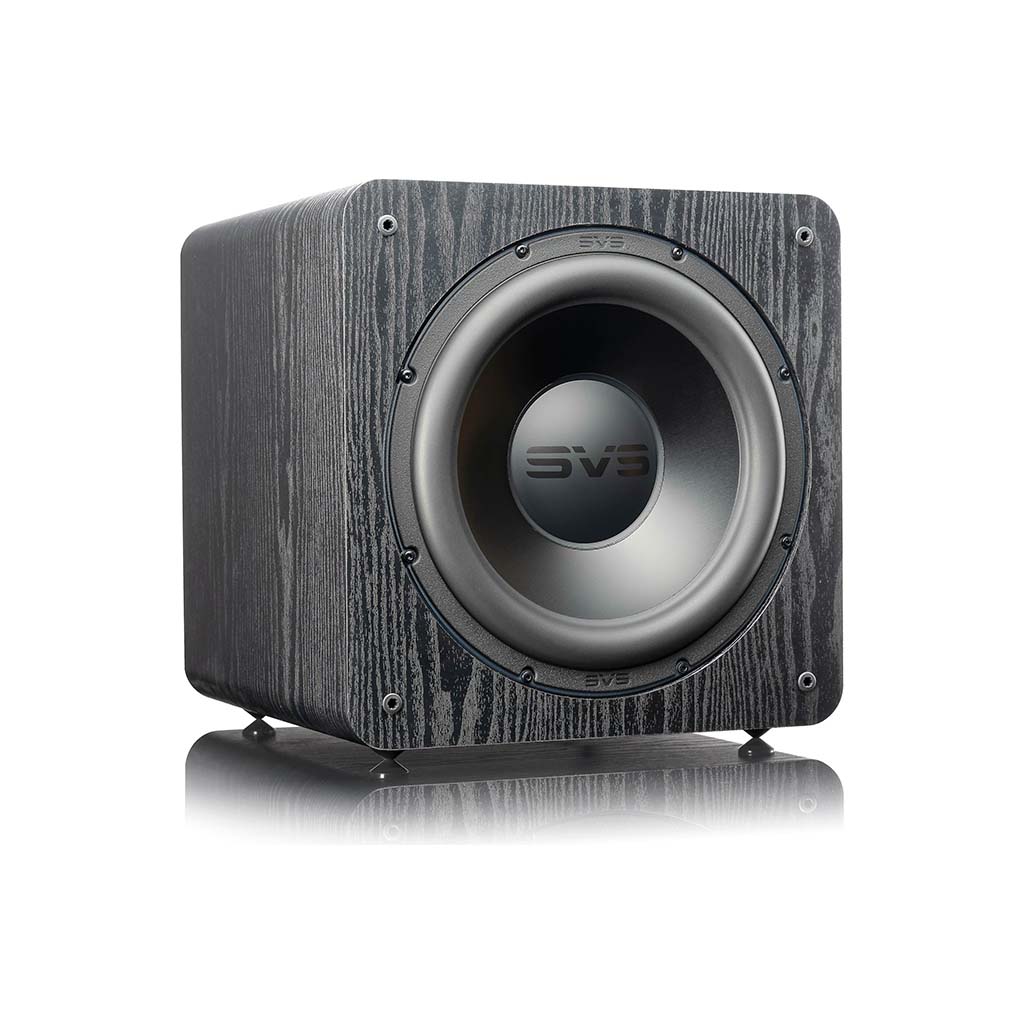 SVS SB-2000 Pro Sealed Subwoofer