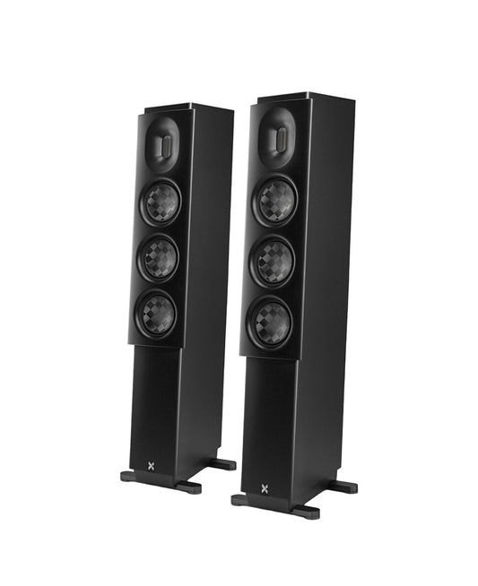 Axxess L3 Floorstanding Loudspeaker (by Audio Group Denmark)