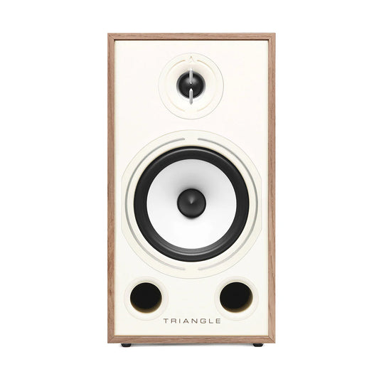 Triangle Borea BR03 Bookshelf Speakers