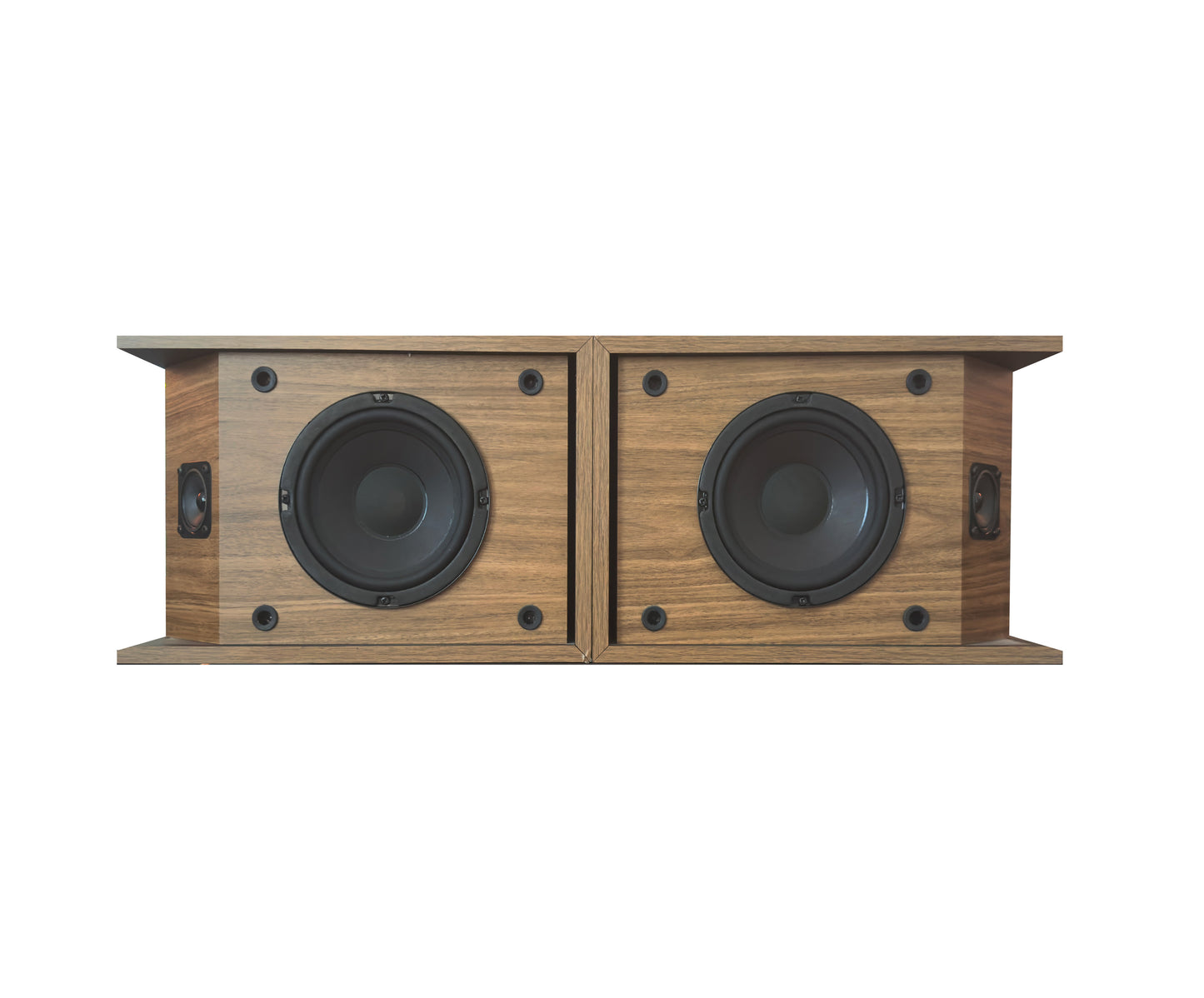 Bose 201 Series III Direct/Reflecting® Bookshelf Speakers