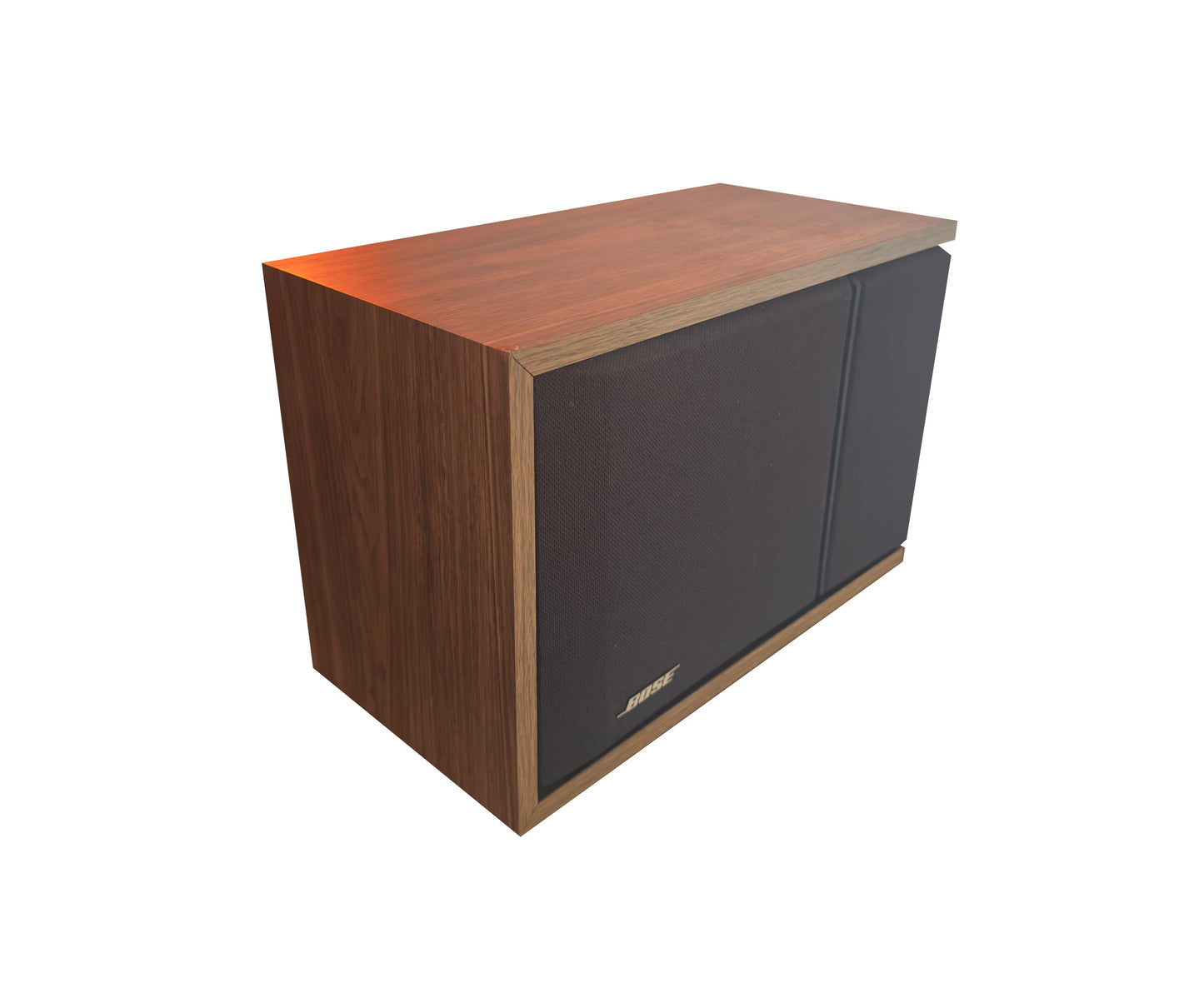 Bose 201 Series III Direct/Reflecting® Bookshelf Speakers
