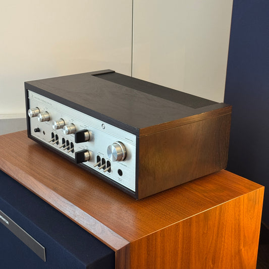 Luxman SQ-505X