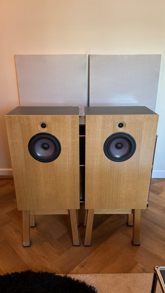 Devore Fidelity O/Baby