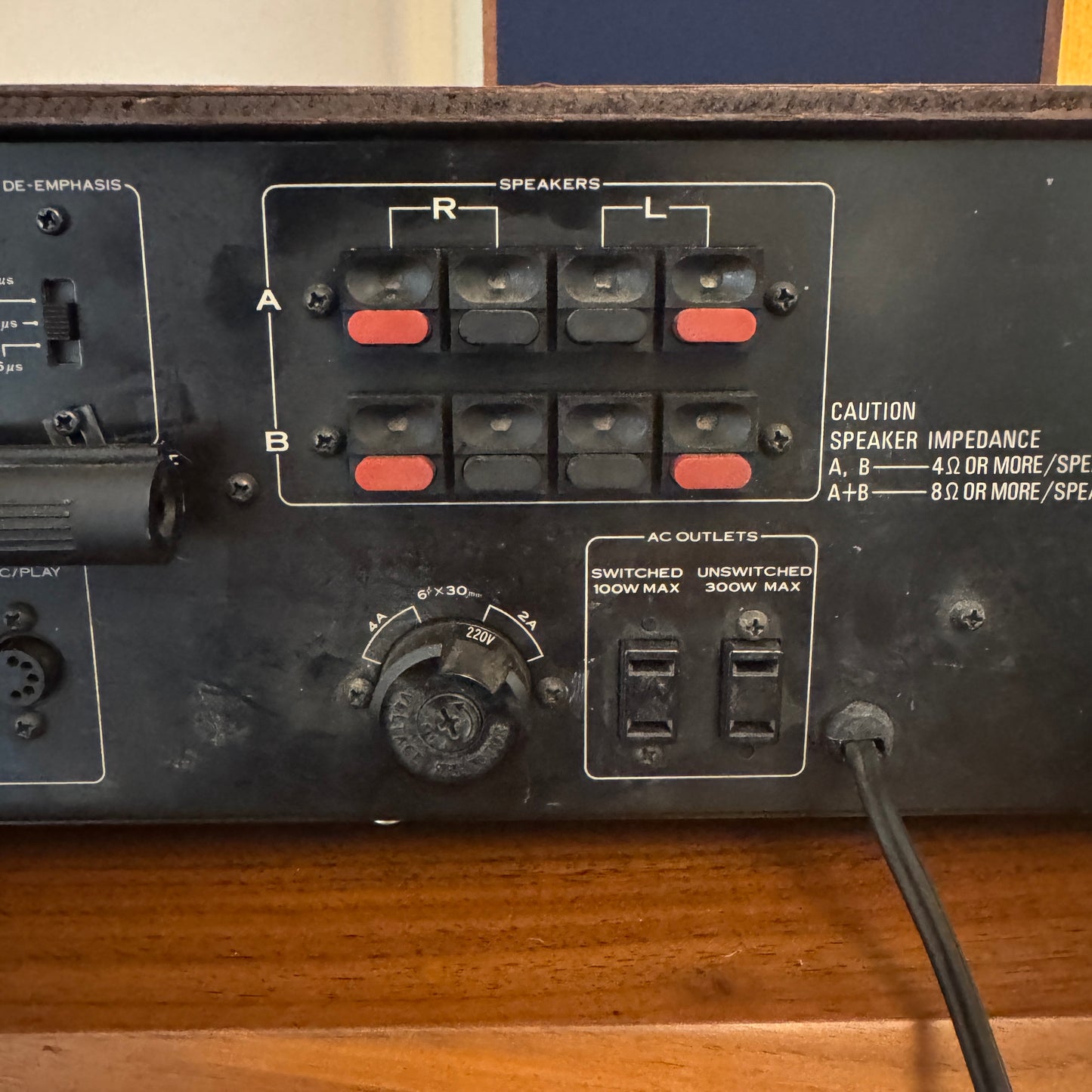 Pioneer SX-780