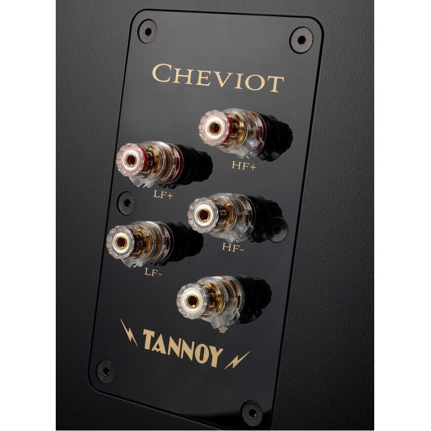 Tannoy Cheviot Legacy Series Floorstanding Speakers