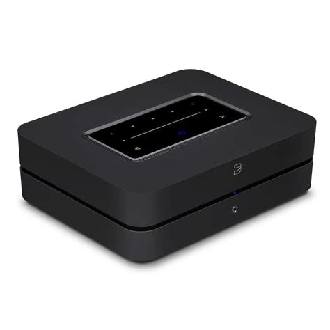 Blue sound Powernode Streaming Amplifier