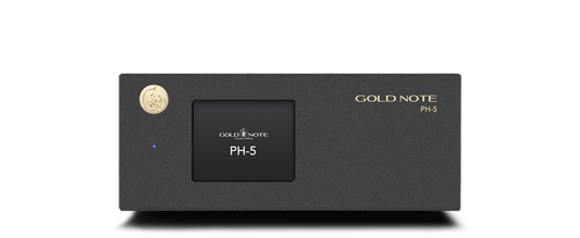 Goldnote PH-5 Phono Stage