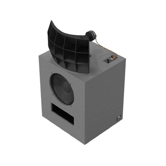 Pre-Order - Klipsch OJAS KO-R2 2-Way Multicell Loudspeaker – Limited Edition