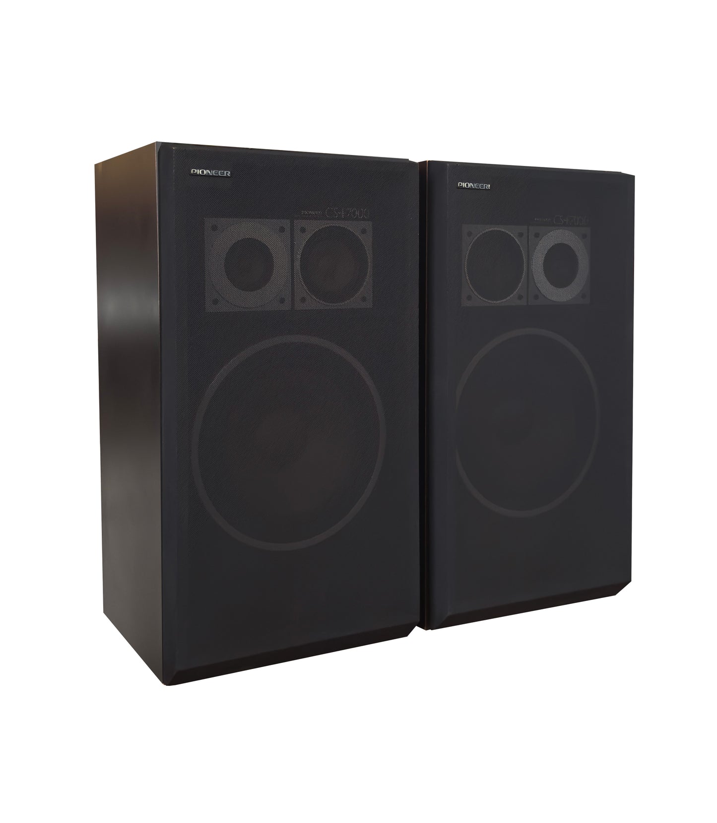 Pioneer CS-F7000 3-Way Loudspeakers