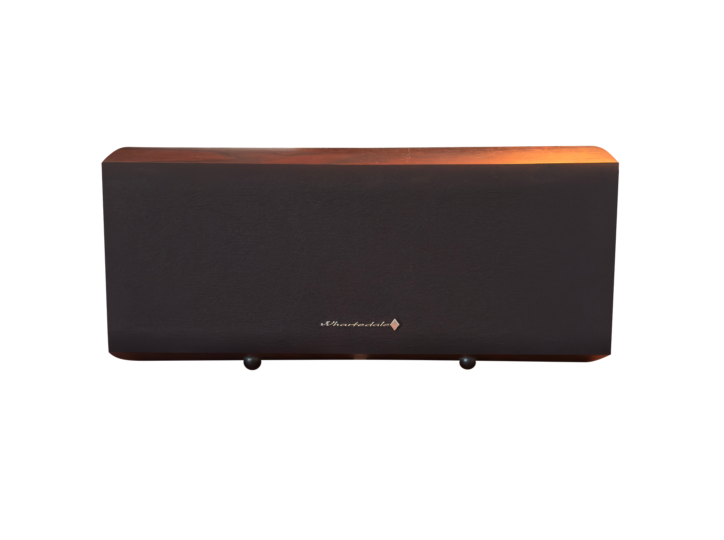 Wharfedale Diamond 9.CS Centre Speaker Walnut