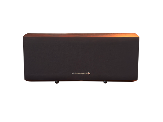 Wharfedale Diamond 9.CS Centre Speaker Walnut