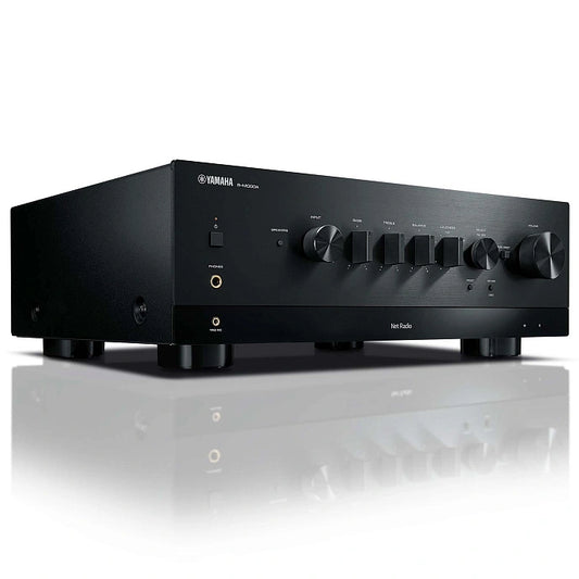 Yamaha R‑N1000A Network Stereo Receiver