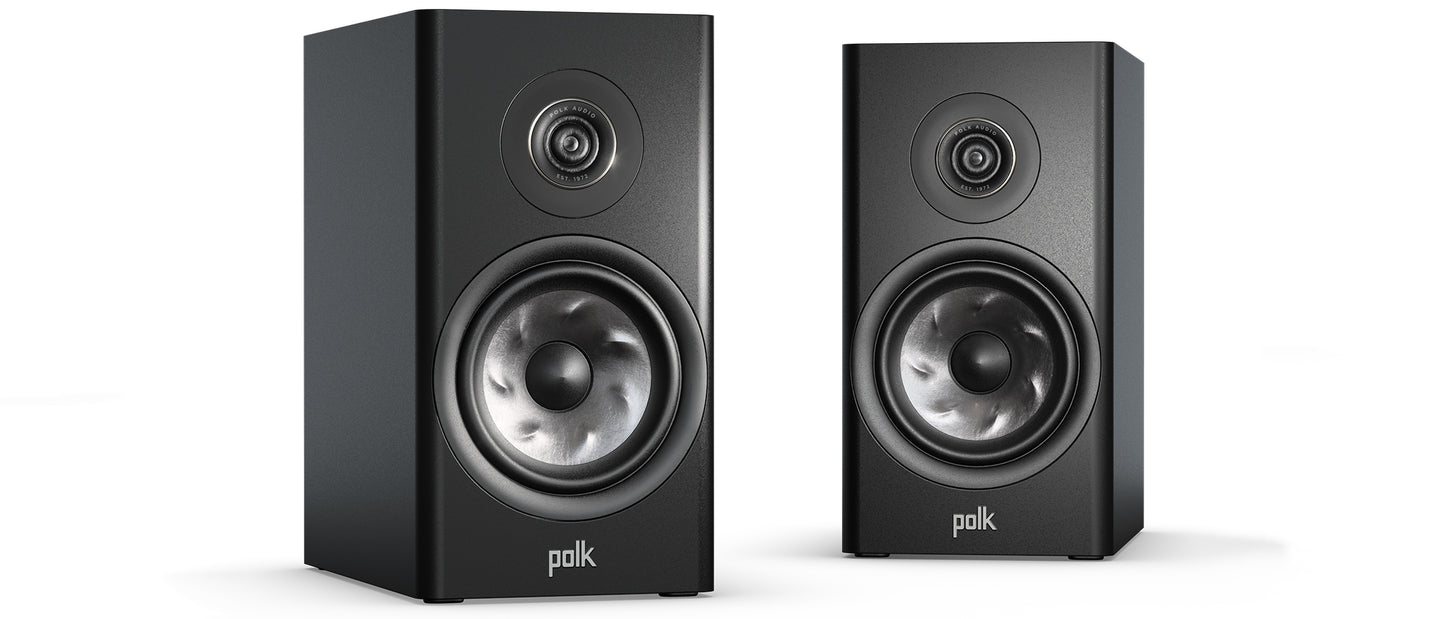 Polk Audio Reserve R200 Bookshelf Speakers