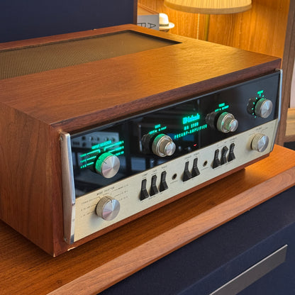 McIntosh MA5100 Integrated Amplifier