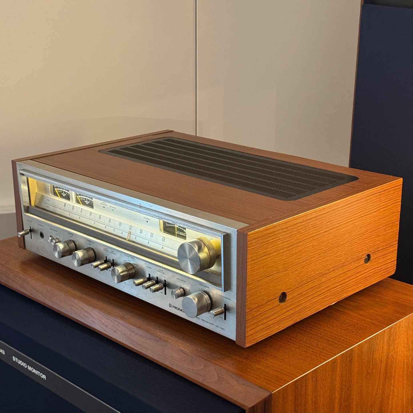Pioneer SX-780
