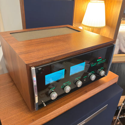 McIntosh MC2105