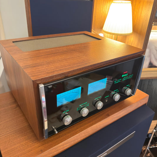 McIntosh MC2105