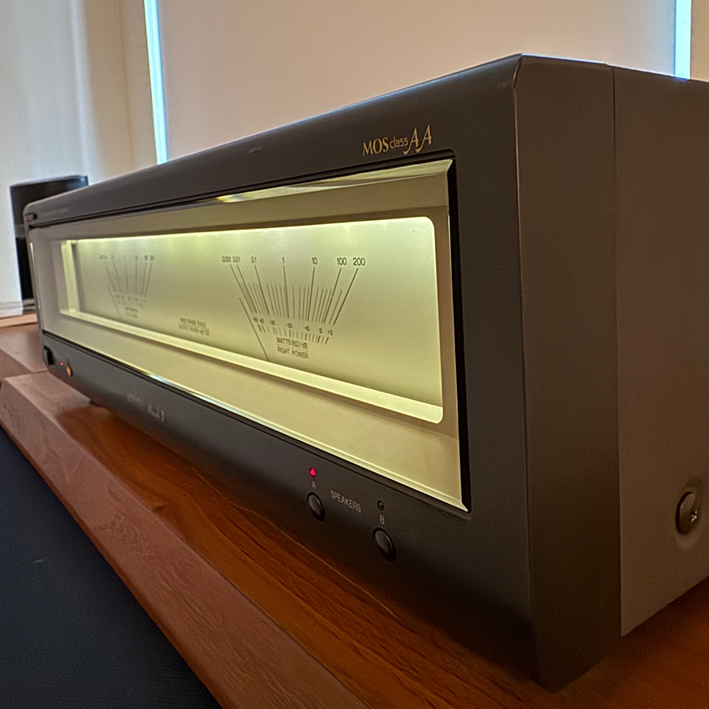 Technics A900S Mark2
