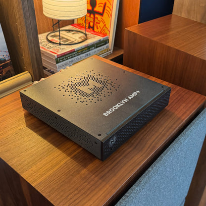 Mytek Brooklyn AMP+