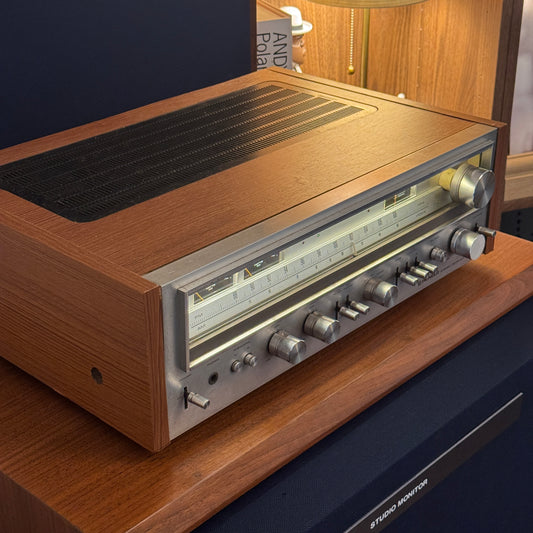 Pioneer SX-780