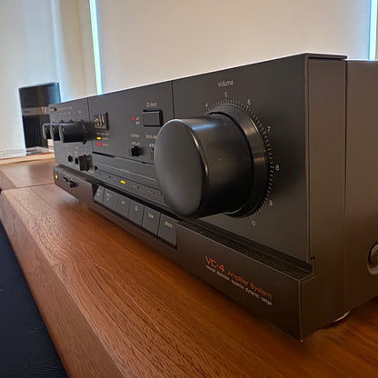 Technics SU-V550 Stereo Integrated Amplifier
