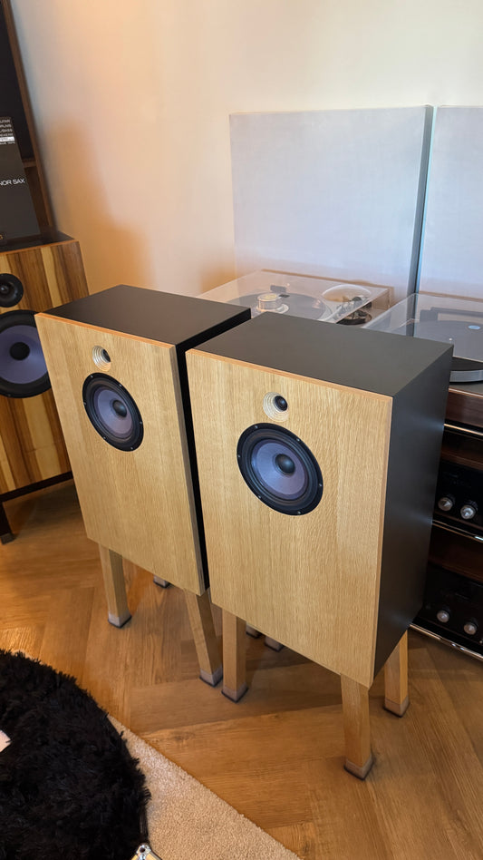 Devore Fidelity O/Baby