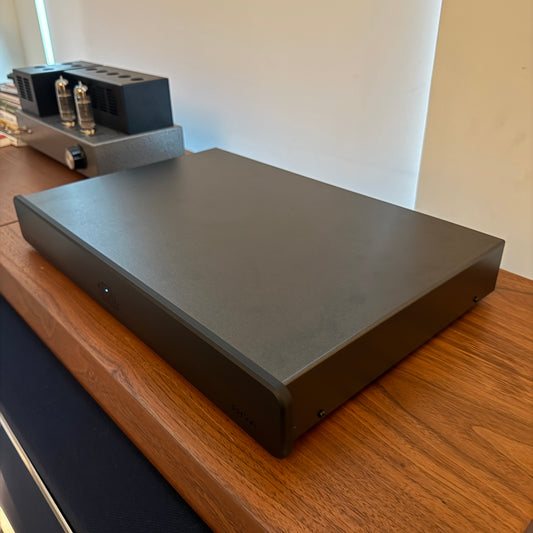 Atoll Pre-amplifier PH200