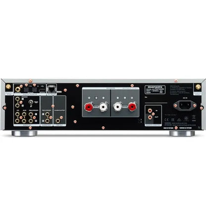 Marantz PM7000N Network Integrated Amplifier