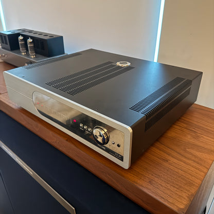Roksan K2 B2 Integrated Amplifier