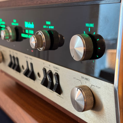 McIntosh MA5100 Integrated Amplifier