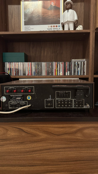 Marantz 2220B Reciever