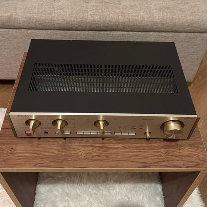 Luxman L-225 Duo-Beta Circuit Stereo Integrated Amplifier
