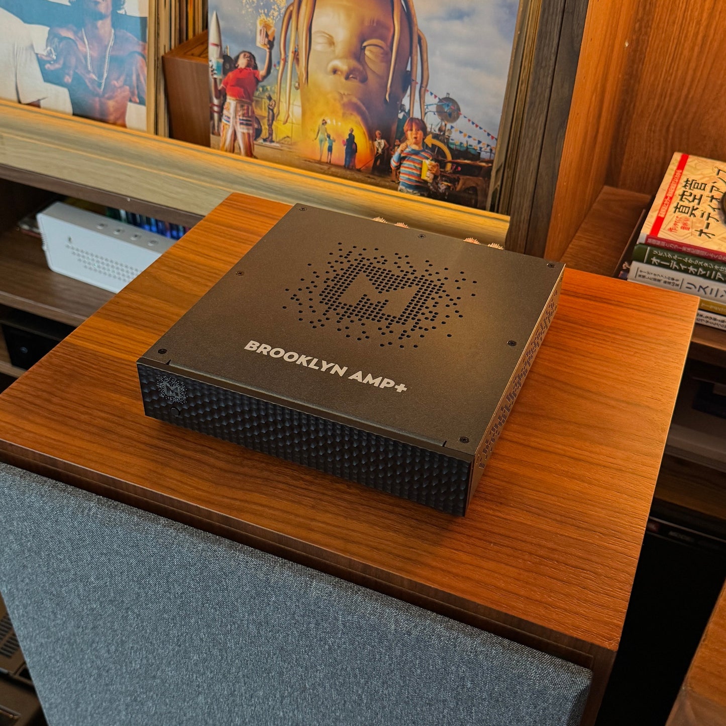 Mytek Brooklyn AMP+