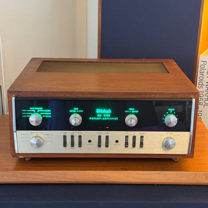 McIntosh MA5100 Integrated Amplifier