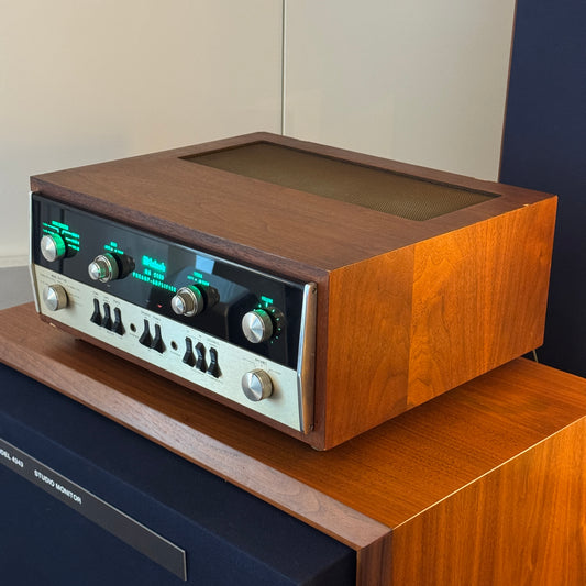McIntosh MA5100 Integrated Amplifier