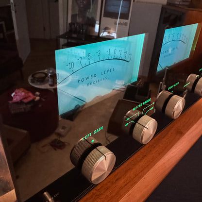 McIntosh MC2105