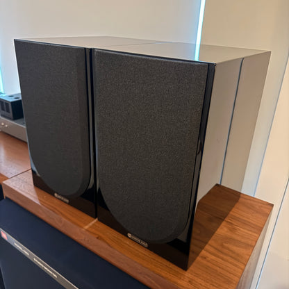 Monitor Audio Silver 100 Bookshelf Speakers