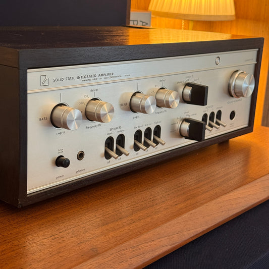 Luxman SQ-505X