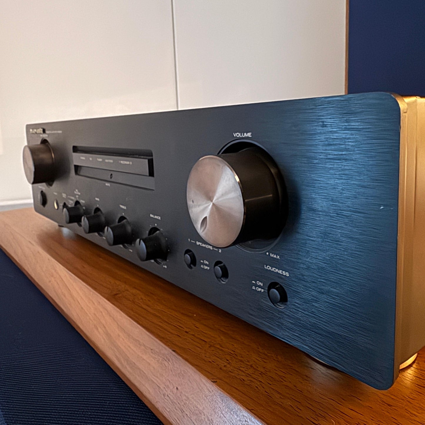 Marantz Integrated Amplifier PM6002