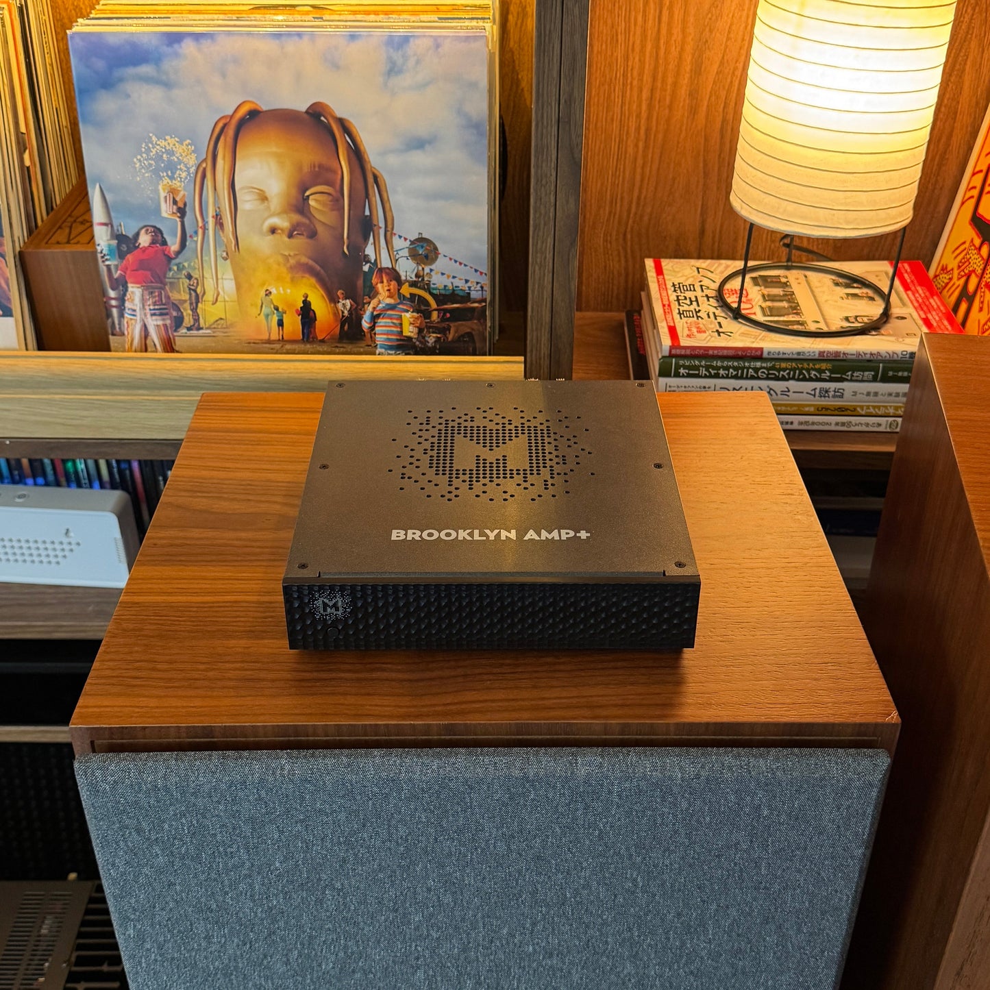 Mytek Brooklyn AMP+