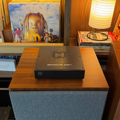 Mytek Brooklyn AMP+