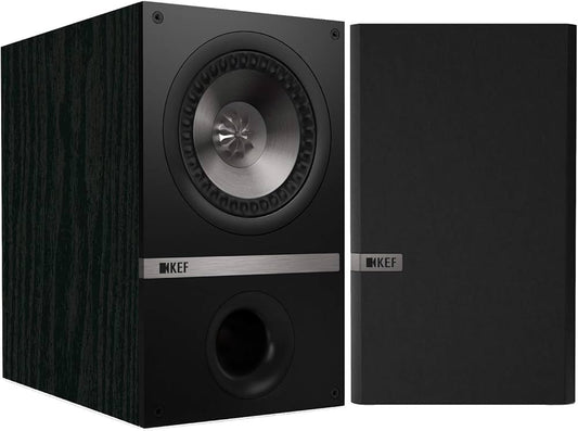 KEF Q300 Bookshelf Speakers