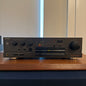 Technics SU-V550 Stereo Integrated Amplifier