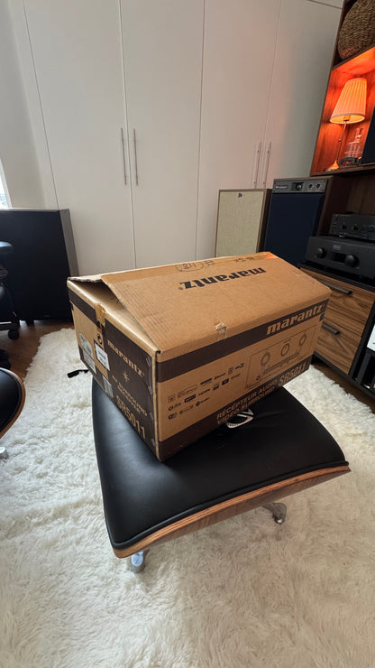 Marantz SR 5011 7.2 Channel Home Theatre Reciever