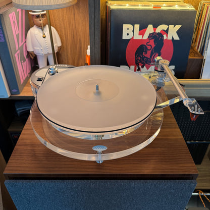 Roksan Radius 5 Turntable